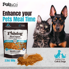 Fishdog Meal Topper - 3.5oz (100g)