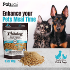 Fishdog Meal Topper - 3.5oz (100g)