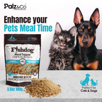 Fishdog Meal Topper - 3.5oz (100g)