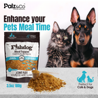 Fishdog Meal Topper - 3.5oz (100g)