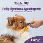 Rabbitdog Rabbit Ears - Without Fur