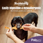 Rabbitdog Rabbit Ears - 2.2 lbs (1kg)