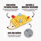 Archstone Pets - Porcupine Snuffle Mat