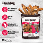 Birddog Chicken Necks - 3.5 oz (100g)