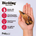 Birddog Duck Head - Pack of 20