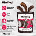 Birddog Duck Necks - 3.5 oz (100g)