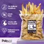 Rabbitdog Rabbit Ears - 2.2 lbs (1kg)