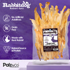 Rabbitdog Rabbit Ears (Without Fur) - Pack of 10, 15, & 25