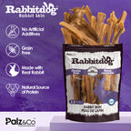 Rabbitdog Rabbit Skins - 3.5 oz (100g)