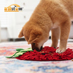 Archstone Pets - Strawberry Snuffle Mat