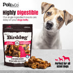 Birddog Chicken Knees - 3.5 oz (100g)