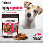 Birddog Chicken Necks - 3.5 oz (100g)