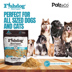 Fishdog Meal Topper - 3.5oz (100g)