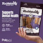 Rabbitdog Rabbit Skins - 3.5 oz (100g)
