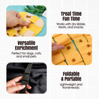 Archstone Pets - Pineapple Snuffle Mat
