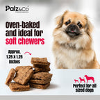 Birddog Chicken Bites Dog Treats, Grain-Free - 6 oz