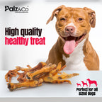 Birddog Chicken Feet (No Nails) - Pack of 60