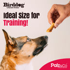 Birddog Chicken Knees - 3.5 oz (100g)