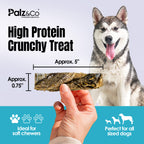 Fishdog Cod Sticks - 2.5 oz
