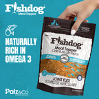 Fishdog Meal Topper - 3.5oz (100g)