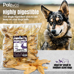 Rabbitdog Rabbit Ears - 2.2 lbs (1kg)