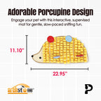Archstone Pets - Porcupine Snuffle Mat