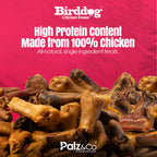 Birddog Chicken Knees - 3.5 oz (100g)