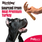 Birddog Turkey Feet - Pack of 4