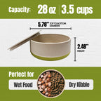 EcoBowls with Lid