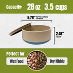 EcoBowls with Lid