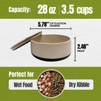 EcoBowls with Lid