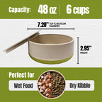 EcoBowls with Lid