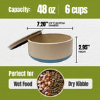EcoBowls with Lid