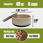 EcoBowls with Lid