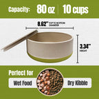 EcoBowls with Lid