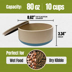 EcoBowls with Lid