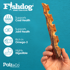 Fishdog Tuna Bones - 3.5 oz (100g) - Mini & Jumbo
