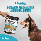 Fishdog Meal Topper - 3.5oz (100g)