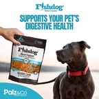 Fishdog Meal Topper - 3.5oz (100g)