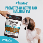 Fishdog Meal Topper - 3.5oz (100g)