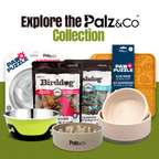 EcoBowls with Lid