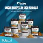 Fishdog Meal Topper - 3.5oz (100g)