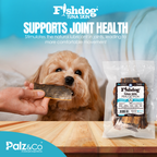 Fishdog Tuna Skin - 2.5 oz (70g)