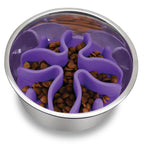dog puzzle feeders