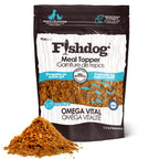 Fishdog Meal Topper - 3.5oz (100g)
