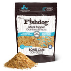 Fishdog Meal Topper - 3.5oz (100g)