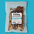 Fishdog Seafood Medley 2.5 oz (70g)