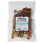 Fishdog Seafood Medley 2.5 oz (70g)