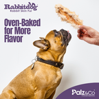 Rabbitdog Rabbit Skins - 3.5 oz (100g)