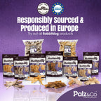 Rabbit Ears - 2.2 lbs (1kg) 